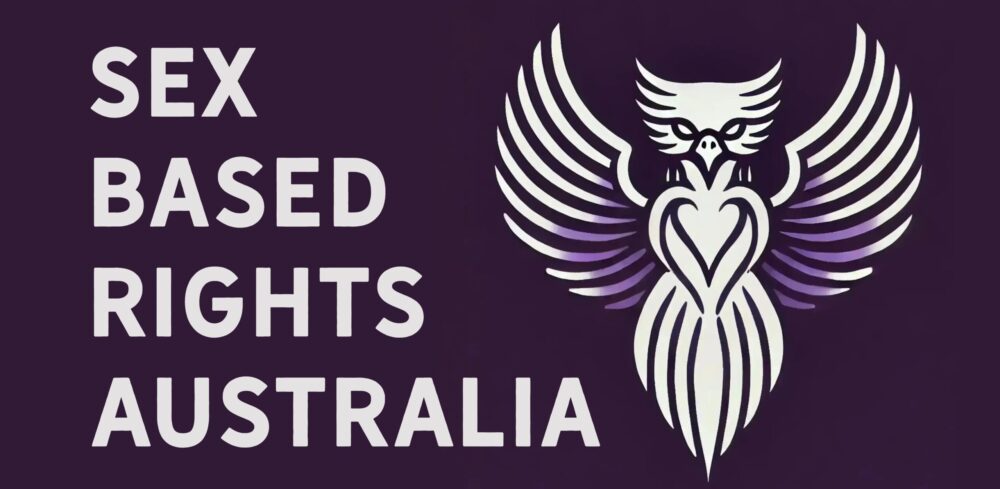 Sex Based Rights Australia